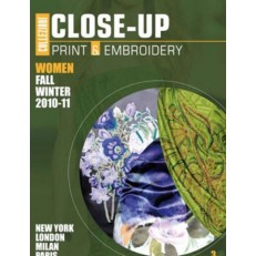 Collezioni Close Up: Women Print & Embroidery Collezioni Close Up: Women Print & Embroidery