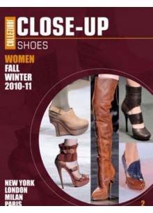 Collezioni Close Up: Women Shoes