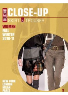 Collezioni Close Up: Women Skirt & Trouser