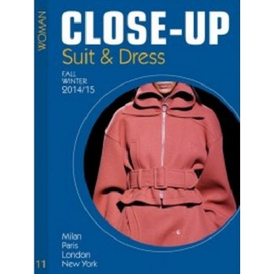 Collezioni Close Up: Women Suite & Dress