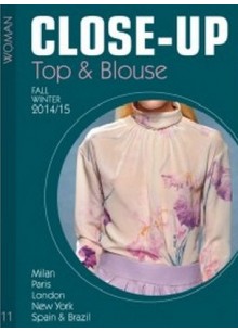 Collezioni Close Up: Women Top & Blouse