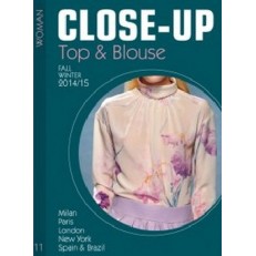 Collezioni Close Up: Women Top & Blouse