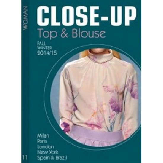 Collezioni Close Up: Women Top & Blouse