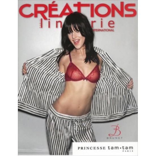 Creations Lingerie
