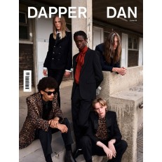 Dapper Dan (Greece)       