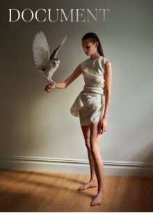 Document Journal (UK)