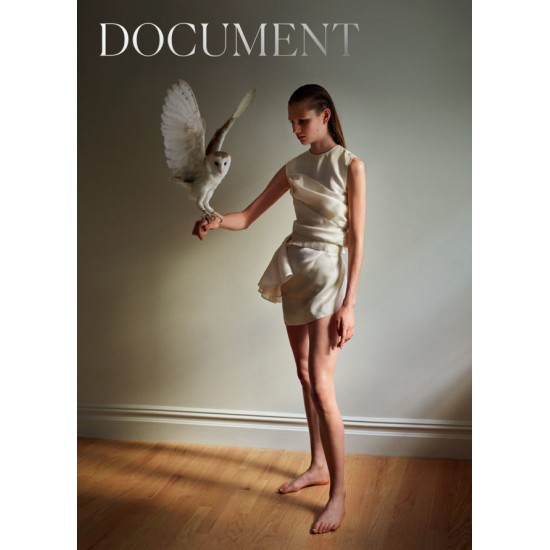 Document Journal (UK)