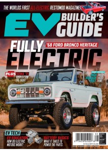 EV Builders Guide
