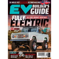 EV Builders Guide EV Builders Guide