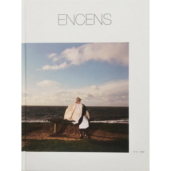 Encens (France)