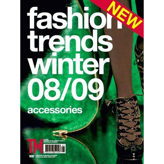 Fashion Trends Accessories