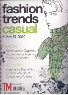 Fashion Trends Casual