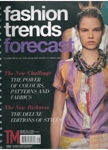 Fashion Trends Forecast