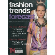 Fashion Trends Forecast Fashion Trends Forecast