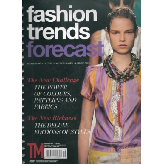 Fashion Trends Forecast
