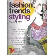 Fashion Trends Styling Fashion Trends Styling