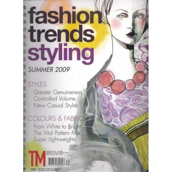 Fashion Trends Styling