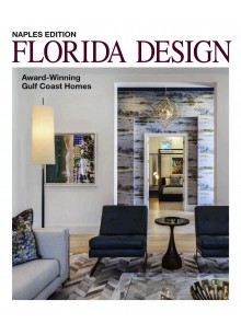 Florida Design - Naples Edition