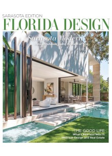 Florida Design - Sarasota Edition