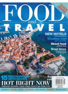 Food and Travel UK Food and Travel UK