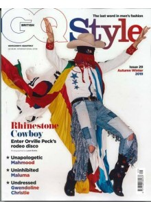 GQ Style (UK)