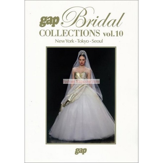 Gap Bridal Collections