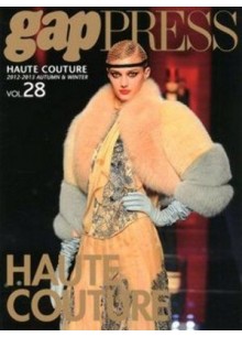 Gap Press Haute Couture
