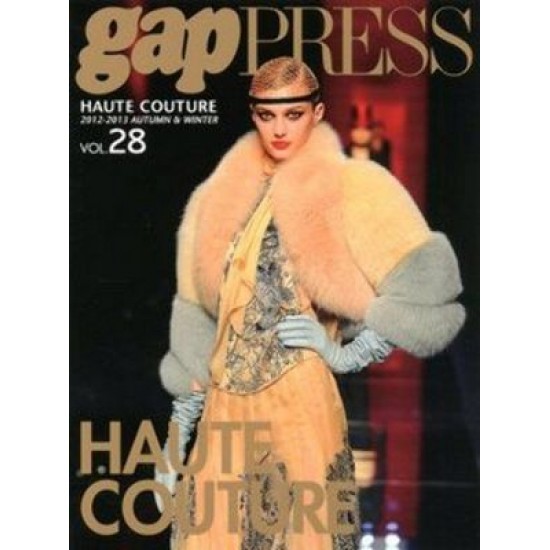 Gap Press Haute Couture
