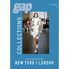 Gap Collections NY/London Gap Collections NY/London