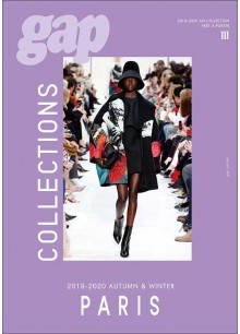 Gap Collections Women III Paris (Japan)