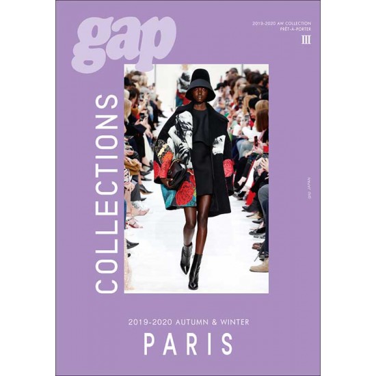 Gap Collections Women III Paris (Japan)
