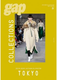 Gap Collections Women IV Tokyo/NY (Japan)        