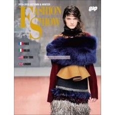 Gap Fashion Show Gap Fashion Show