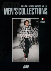 Gap Mens Collection Milan