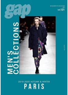 Gap Mens Collection Paris