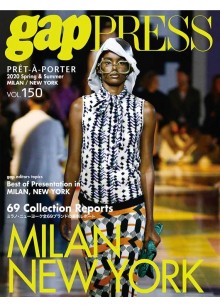 Gap Press NY/Milan