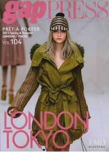 Gap Press Tokyo/Spain