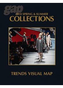 Gap Womens Trends Visual Map