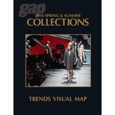 Gap Womens Trends Visual Map Gap Womens Trends Visual Map