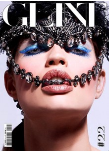 Glint Magazine (France)       