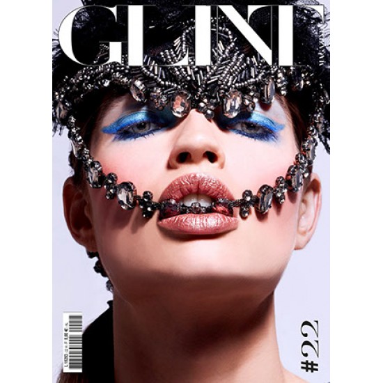 Glint Magazine (France)       