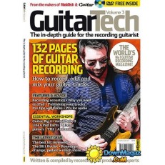 Guitar Tech Guitar Tech