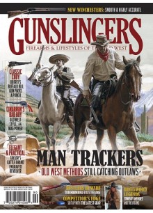 Gunslingers Gunslingers