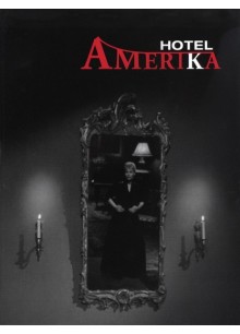 Hotel Amerika
