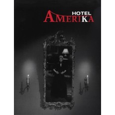 Hotel Amerika Hotel Amerika