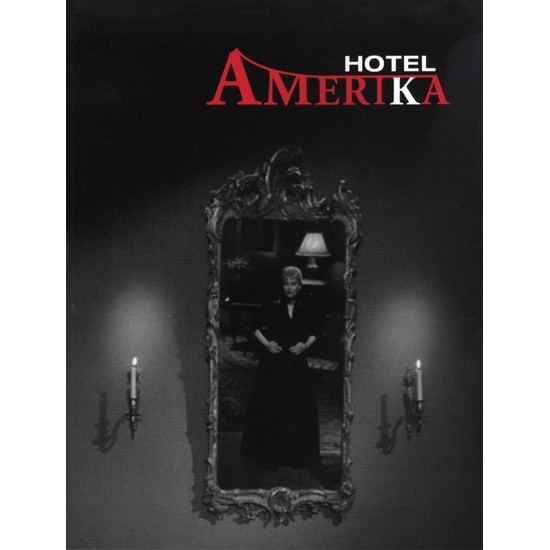 Hotel Amerika