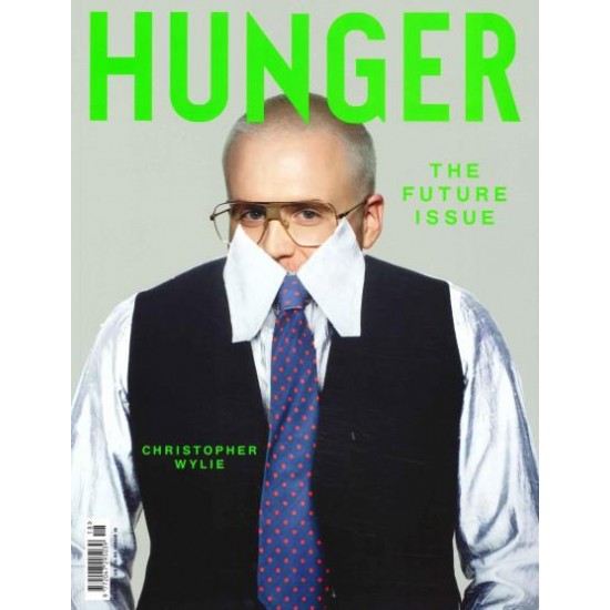 Hunger (UK)