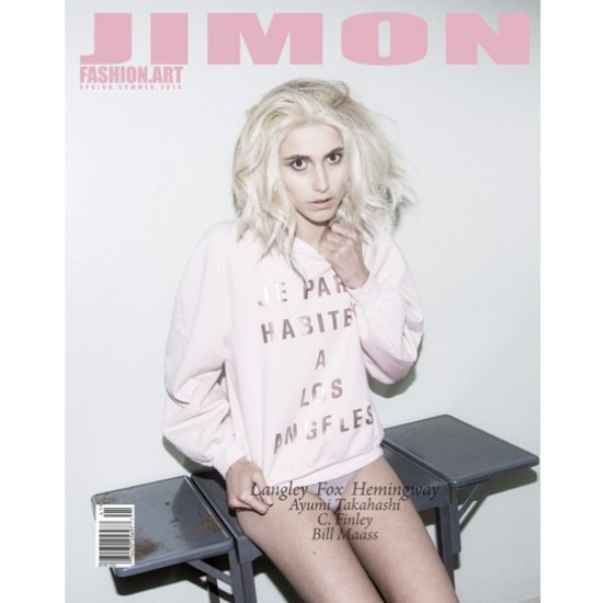 Jimon Magazine