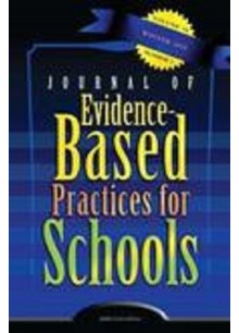 Journal of Evidence-Based Practices for Schools (Individual)
