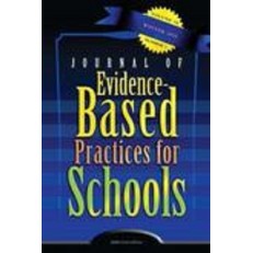 Journal of Evidence-Based Practices for Schools (Institution) Journal of Evidence-Based Practices for Schools (Institution)